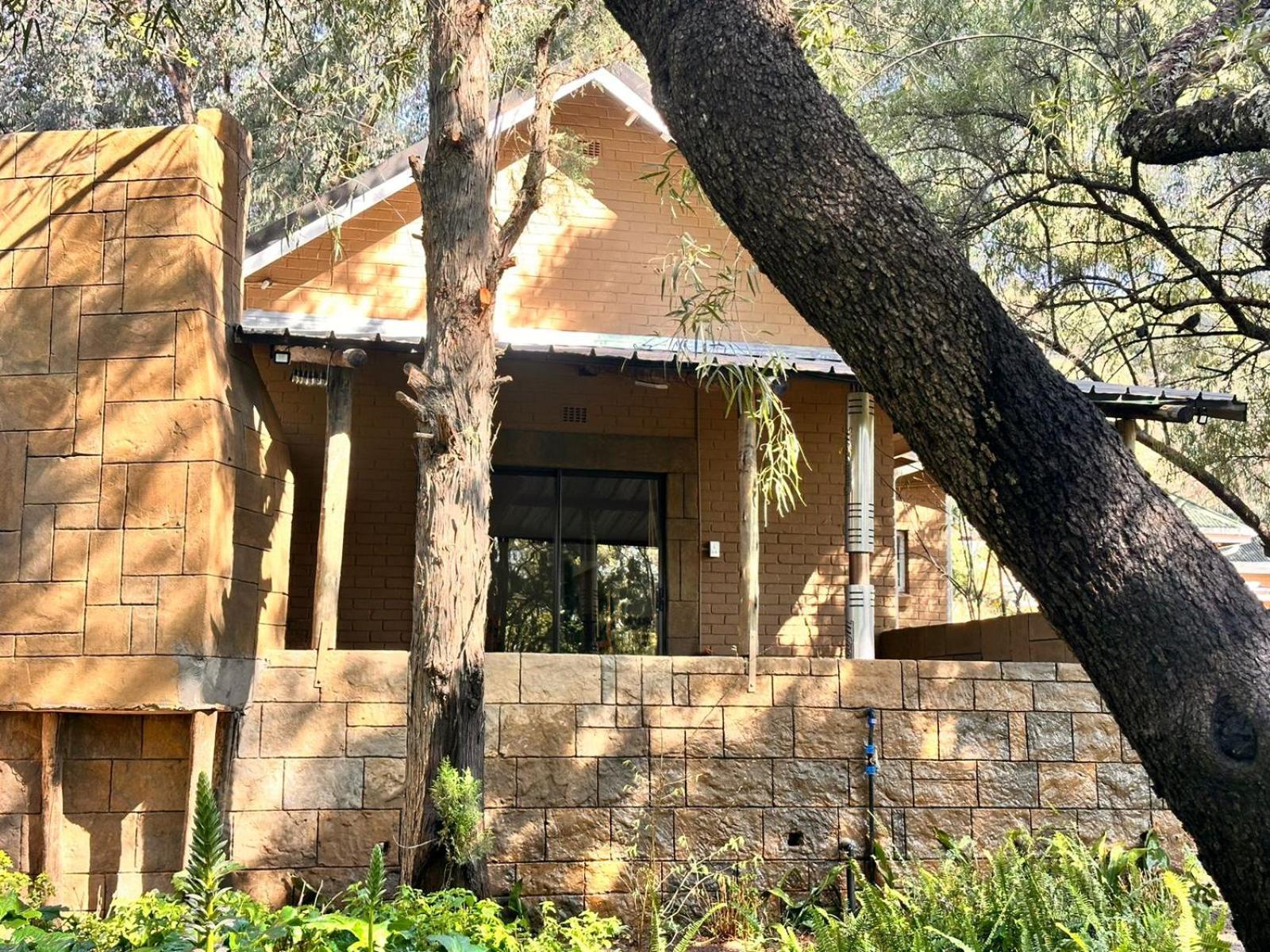 Farm Stay At Saffron Cottage On Haldon Estate Bloemfontein Buitenkant foto